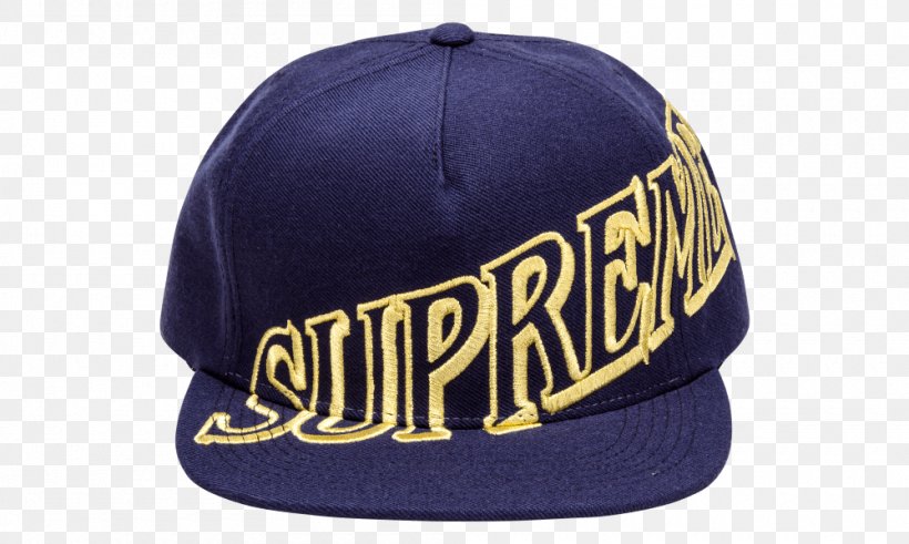 Baseball Cap T-shirt Hoodie Supreme Sneakers, PNG, 1000x600px, Baseball Cap, Air Jordan, Brand, Cap, Clothing Download Free