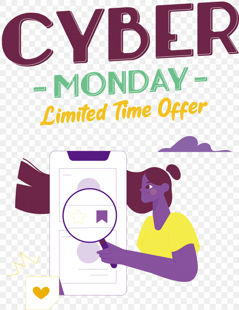 Cyber Monday, PNG, 5548x7182px, Cyber Monday, Limited Time Offer Download Free