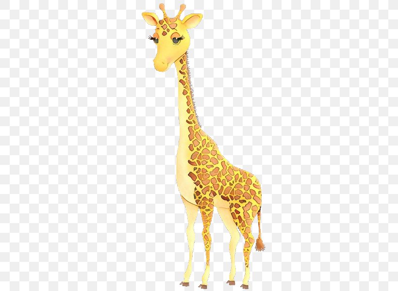 Giraffe Fauna Neck Terrestrial Animal, PNG, 600x600px, Giraffe, Animal, Animal Figure, Fauna, Fawn Download Free