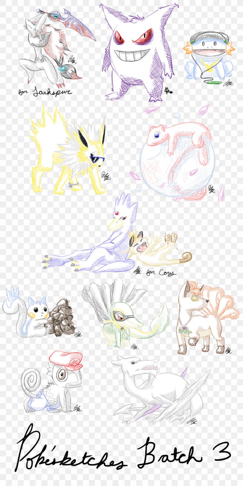 Illustration Clip Art Line Art Sketch Mammal, PNG, 900x1800px, Watercolor, Cartoon, Flower, Frame, Heart Download Free