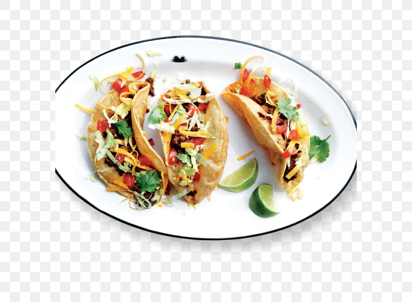 Korean Taco Picadillo Tostada Mexican Cuisine, PNG, 600x600px, Korean Taco, Beef, Carne Asada, Chorizo, Cuisine Download Free