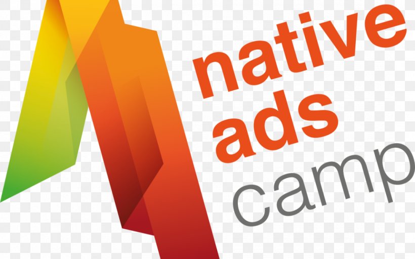 Native Advertising Finative GmbH Native Ads Camp Logo, PNG, 1080x675px, 2018, Native Advertising, Advertising, Brand, Citrus Sinensis Download Free
