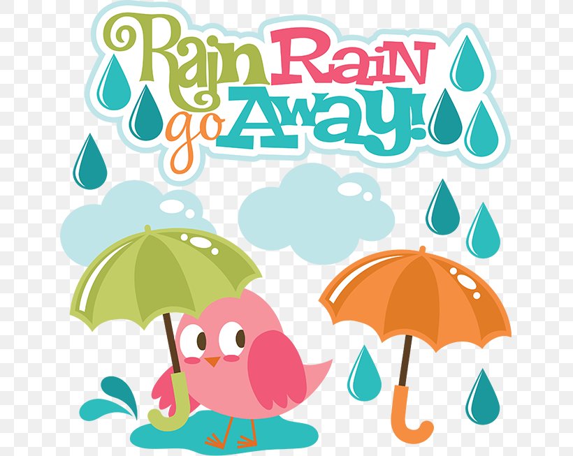Rain Rain Go Away Cloud Clip Art, PNG, 648x653px, Rain Rain Go Away, April Shower, Area, Artwork, Cloud Download Free