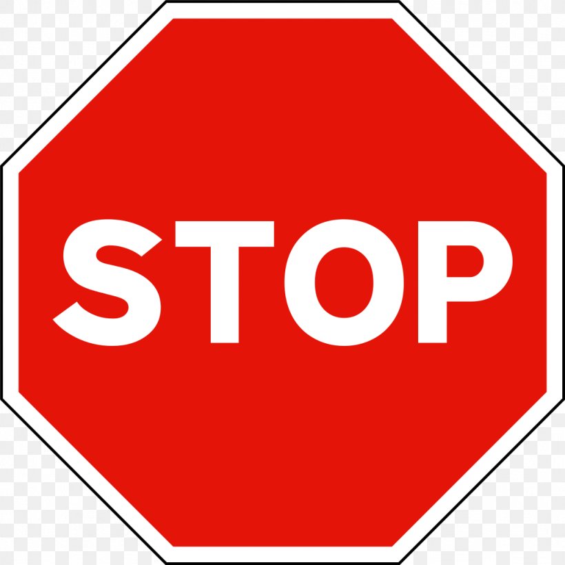 Traffic Sign Car Stop Sign Priority Signs, PNG, 1024x1024px, Traffic Sign, Area, Brand, Car, Logo Download Free