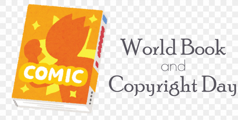 World Book Day World Book And Copyright Day International Day Of The Book, PNG, 3000x1519px, World Book Day, Banner, Bonsai, Logo, Meter Download Free