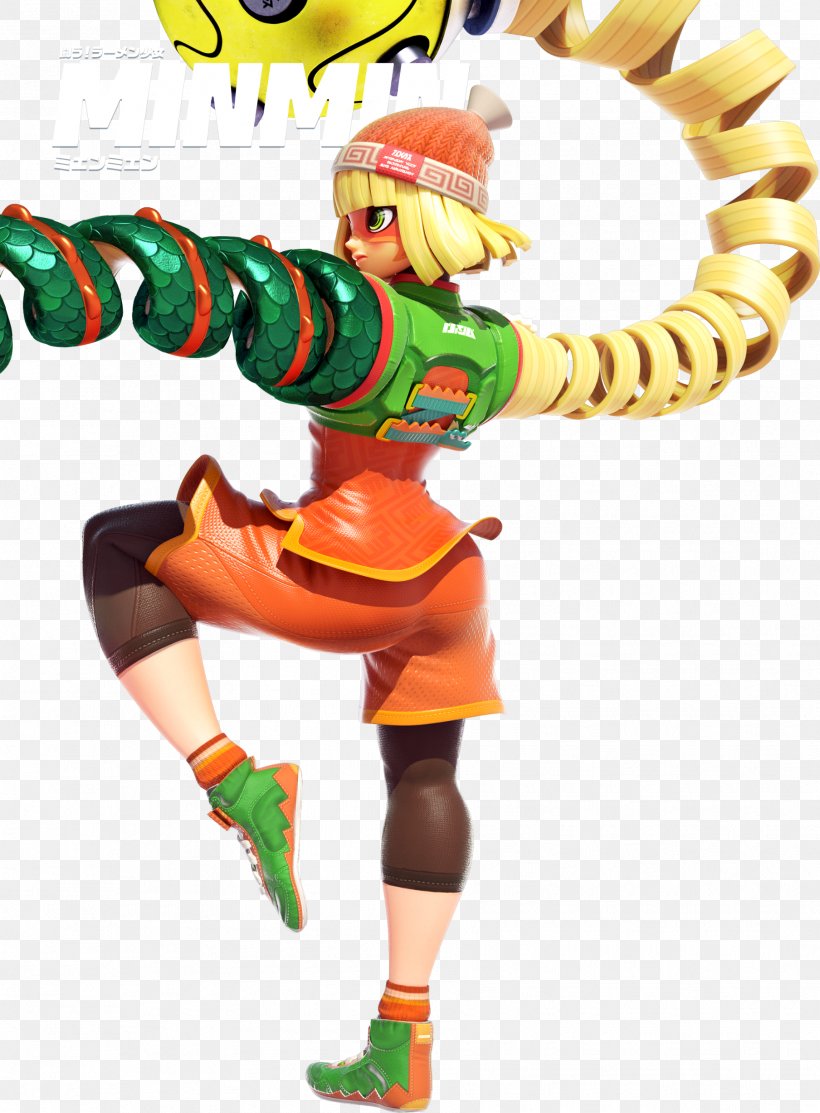 Arms Nintendo Switch Splatoon 2 Brawlout Super Mario Odyssey, PNG, 1808x2456px, Arms, Action Figure, Arm, Art, Brawlout Download Free