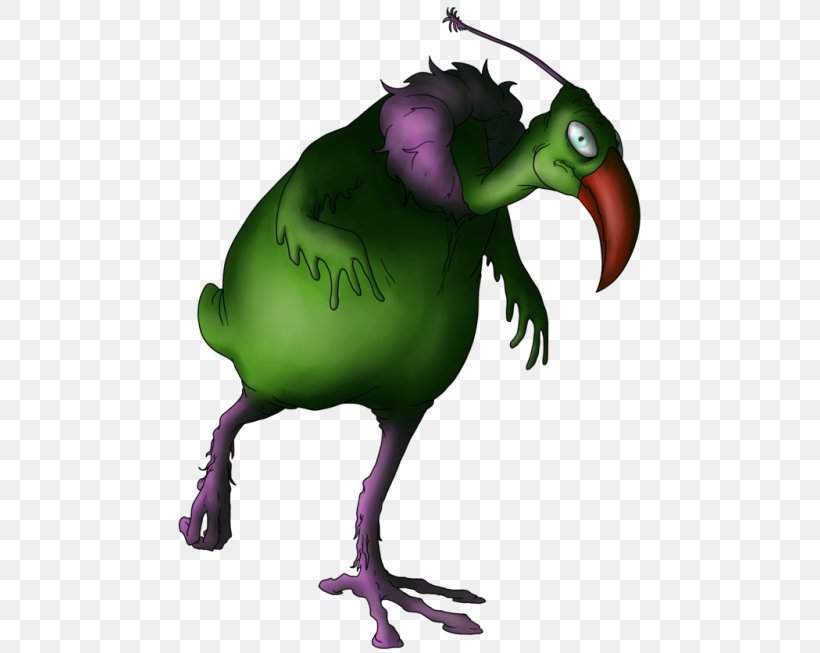 Beak Parrot Amphibian Clip Art, PNG, 500x653px, Beak, Amphibian, Art, Bird, Character Download Free