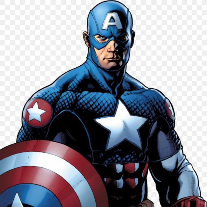Captain America Iron Man Ultimate Marvel Comics Ultimates, PNG, 1200x1200px, Captain America, Action Figure, Captain America The First Avenger, Character, Comic Book Download Free