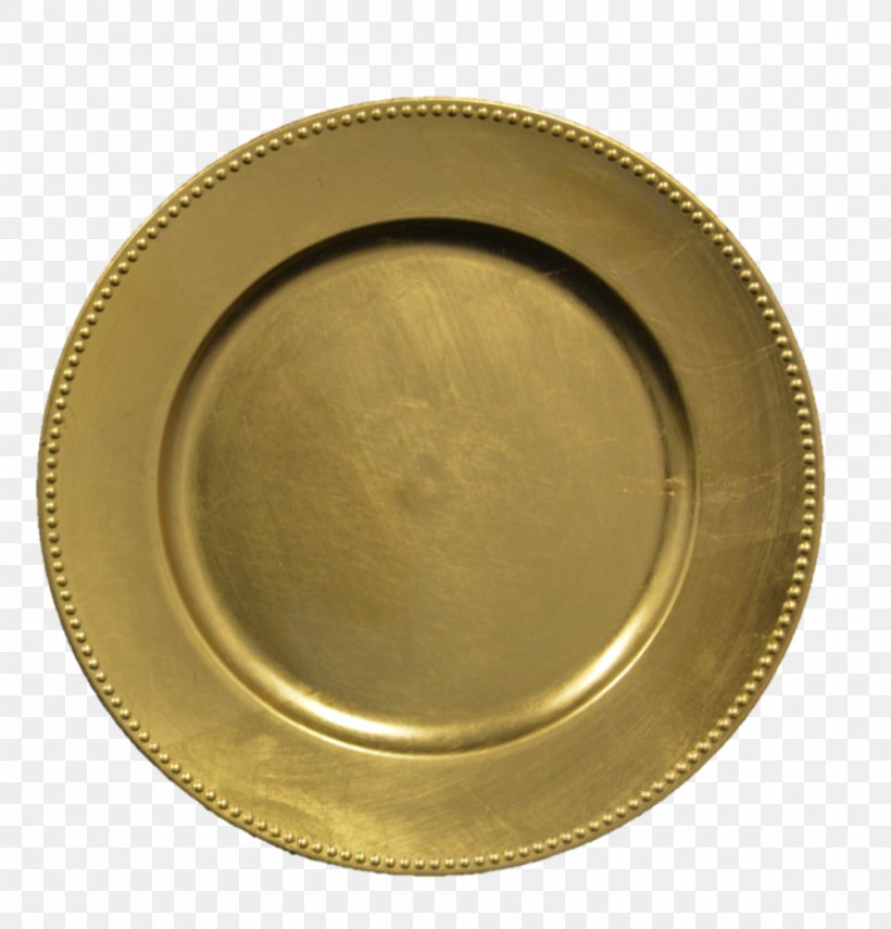 Charger Plate Tableware Platter Metal, PNG, 1000x1043px, Charger, Brass, Chemical Element, Dinnerware Set, Dishware Download Free