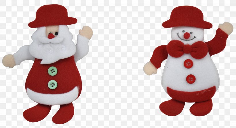 Christmas Ornament Stuffed Animals & Cuddly Toys Character Fiction, PNG, 3661x1992px, Christmas Ornament, Character, Christmas, Christmas Decoration, Fiction Download Free