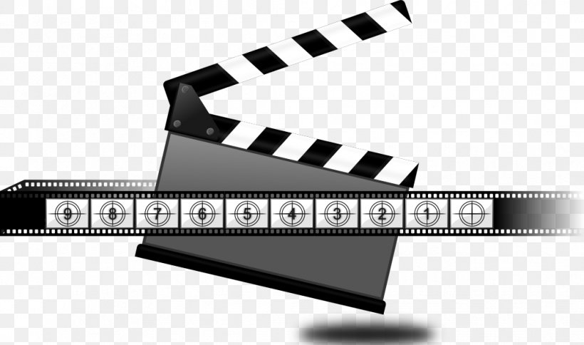 Clapperboard Film Clip Art, PNG, 1033x610px, Clapperboard, Brand, Documentary Film, Film, Film Director Download Free