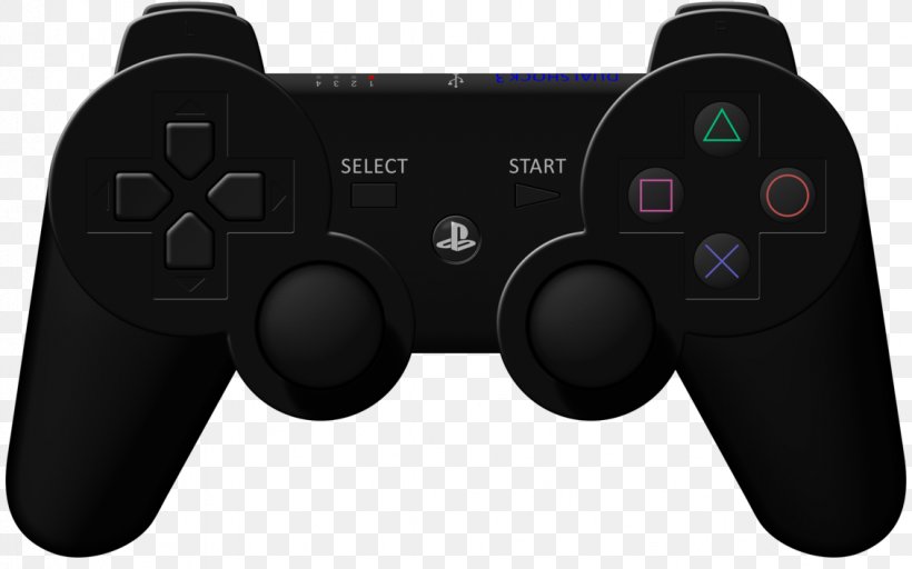Joystick Game Controllers PlayStation 2 Xbox 360, PNG, 1131x707px, Joystick, All Xbox Accessory, Computer Component, Dualshock, Electronic Device Download Free