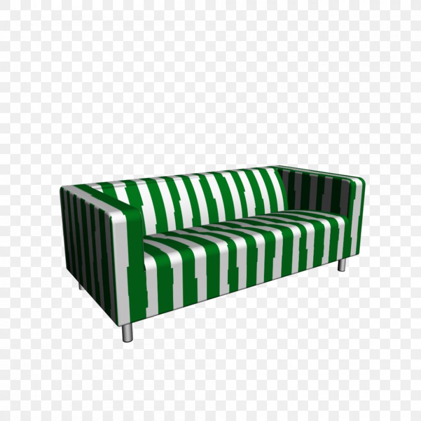 Klippan Couch IKEA Furniture Récamière, PNG, 1000x1000px, Klippan, Bed, Chair, Couch, Foot Rests Download Free