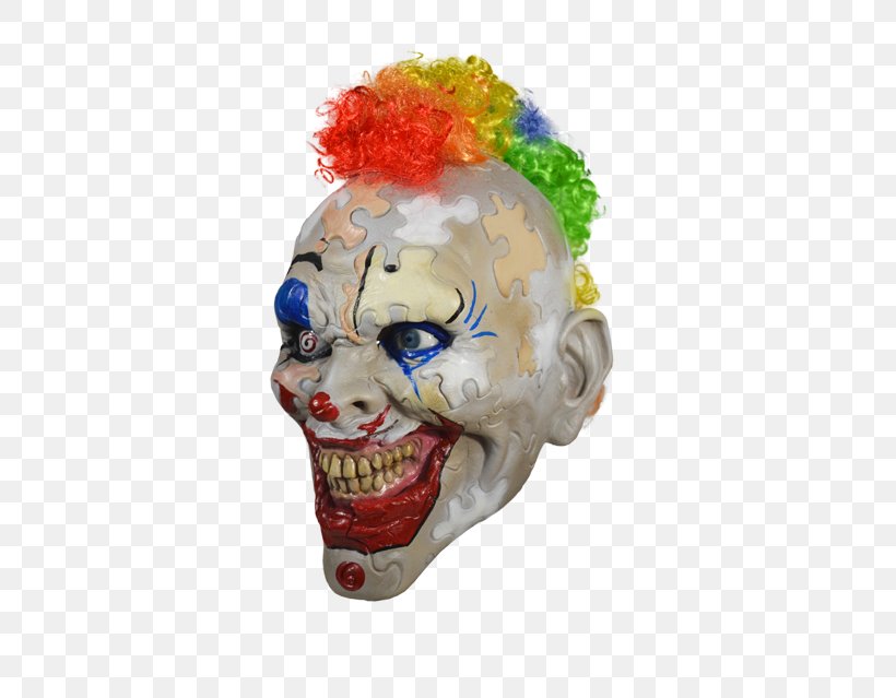 Mask American Horror Story: Cult Clown Mad About Horror, PNG, 436x639px, Mask, American Horror Story, American Horror Story Cult, Clown, Dressup Download Free