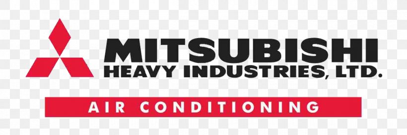 Mitsubishi Heavy Industries Air Conditioning Mitsubishi Electric Chief Executive Daikin, PNG, 1200x400px, Mitsubishi Heavy Industries, Advertising, Air Conditioning, Area, Banner Download Free