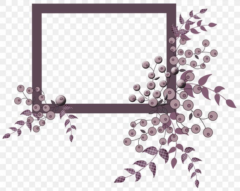 Picture Frames Image Product Design Download, PNG, 2732x2175px, Picture Frames, Blueberry, Branch, Rectangle, Service Download Free