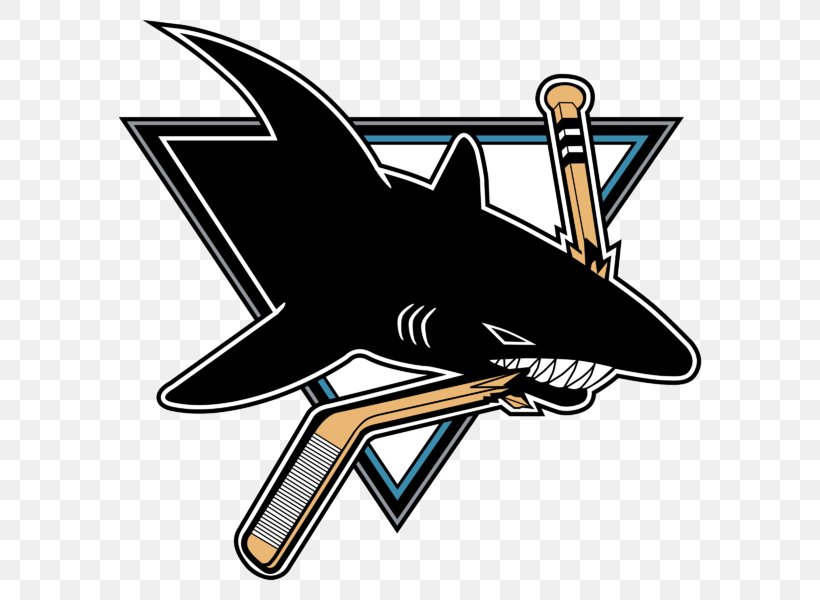 SAP Center At San Jose San Jose Sharks National Hockey League Ice Hockey Logo, PNG, 800x600px, Sap Center At San Jose, Aerospace Engineering, Aircraft, Airplane, Aviation Download Free