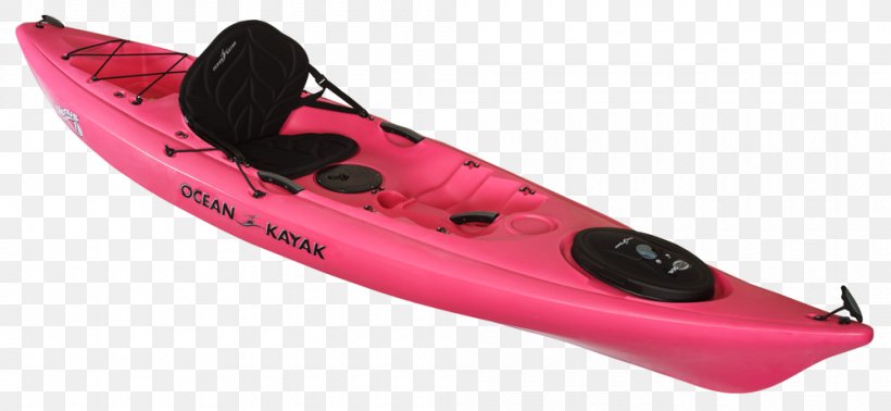 Sea Kayak Canoe Sit-on-top Kayak, PNG, 1000x462px, Kayak, Boat, Boating, Canoe, Fishing Download Free