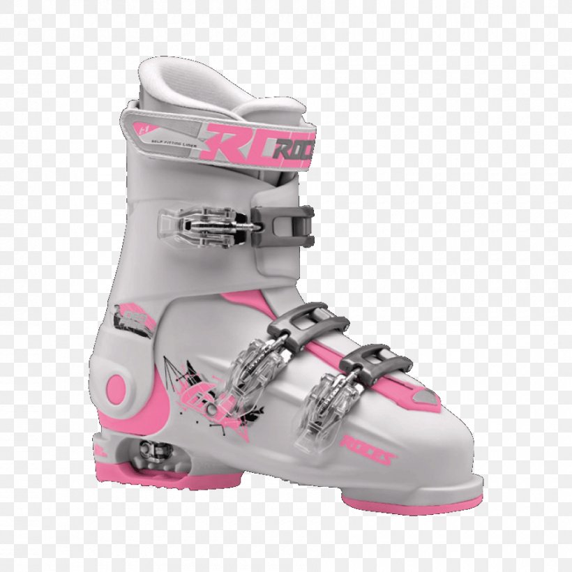 Ski Boots Mountaineering Boot Footwear Roces Skiing, PNG, 900x900px, Ski Boots, Atomic Skis, Boot, Buckle, Clothing Download Free