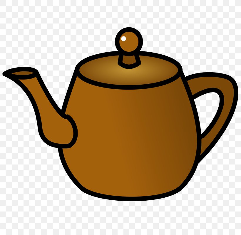 Teapot Kettle Clip Art, PNG, 803x800px, Tea, Artwork, Computer Graphics, Cup, Kettle Download Free