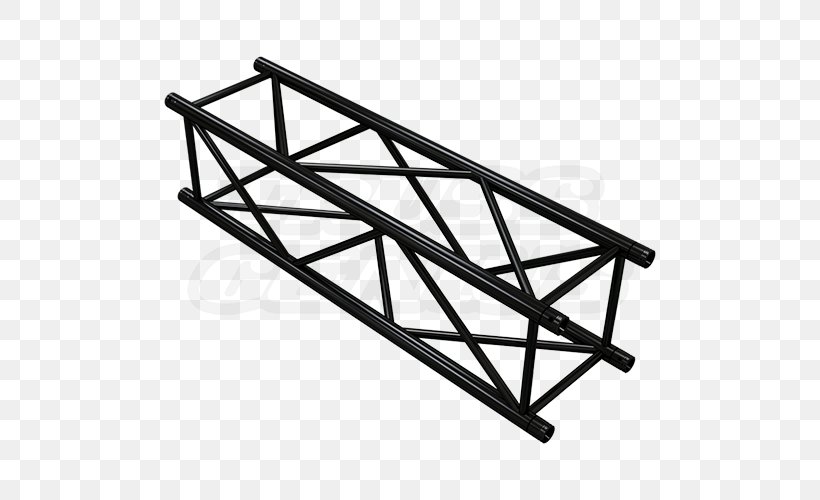Truss Cross Bracing Structure NYSE:SQ Steel, PNG, 500x500px, Truss, Alibaba Group, Automotive Exterior, Beam, Black And White Download Free