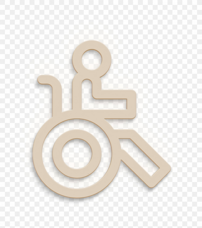 Wheelchair Icon Disabled People Assistance Icon Disabled Icon, PNG, 1306x1478px, Wheelchair Icon, Beige, Circle, Disabled Icon, Disabled People Assistance Icon Download Free