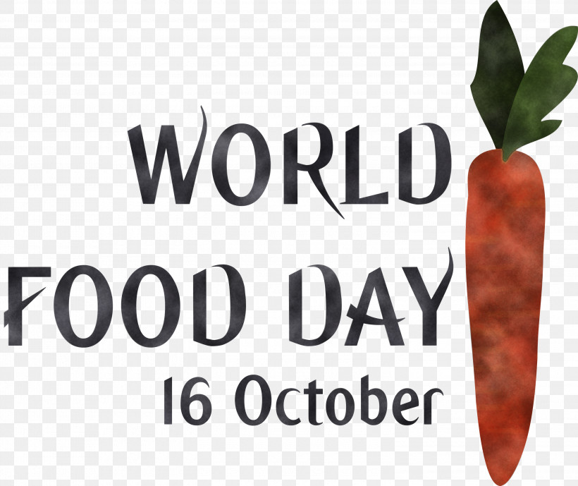 World Food Day, PNG, 3000x2521px, World Food Day, Fruit, Logo, Meter, Superfood Download Free