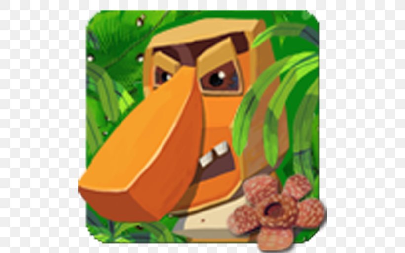 Cartoon Fruit Animal, PNG, 512x512px, Cartoon, Animal, Art, Food, Fruit Download Free