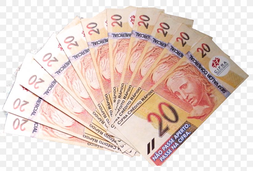 Cash Cédula De Vinte Reais Banknote Money Brazilian Real, PNG, 1024x691px, Cash, Banknote, Brazilian Real, Currency, Decorative Fan Download Free