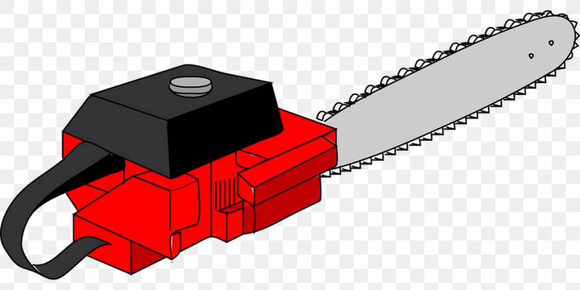 Chainsaw Clip Art, PNG, 960x480px, Chainsaw, Arborist, Chain, Cutting, Hardware Download Free