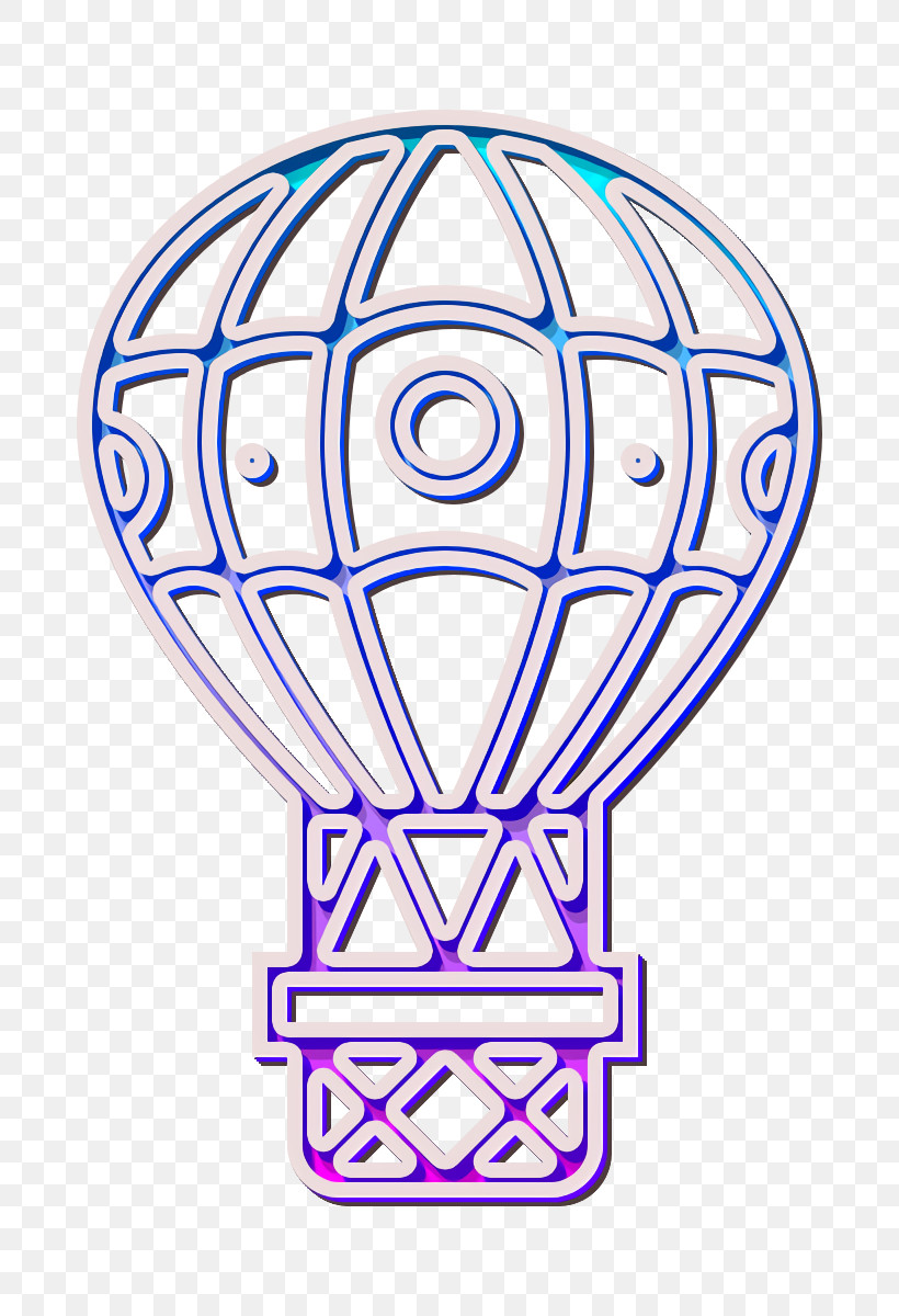 Circus Icon Hot Air Balloon Icon, PNG, 816x1200px, Circus Icon, Artificial Intelligence, Computer Font, Data, Document Download Free