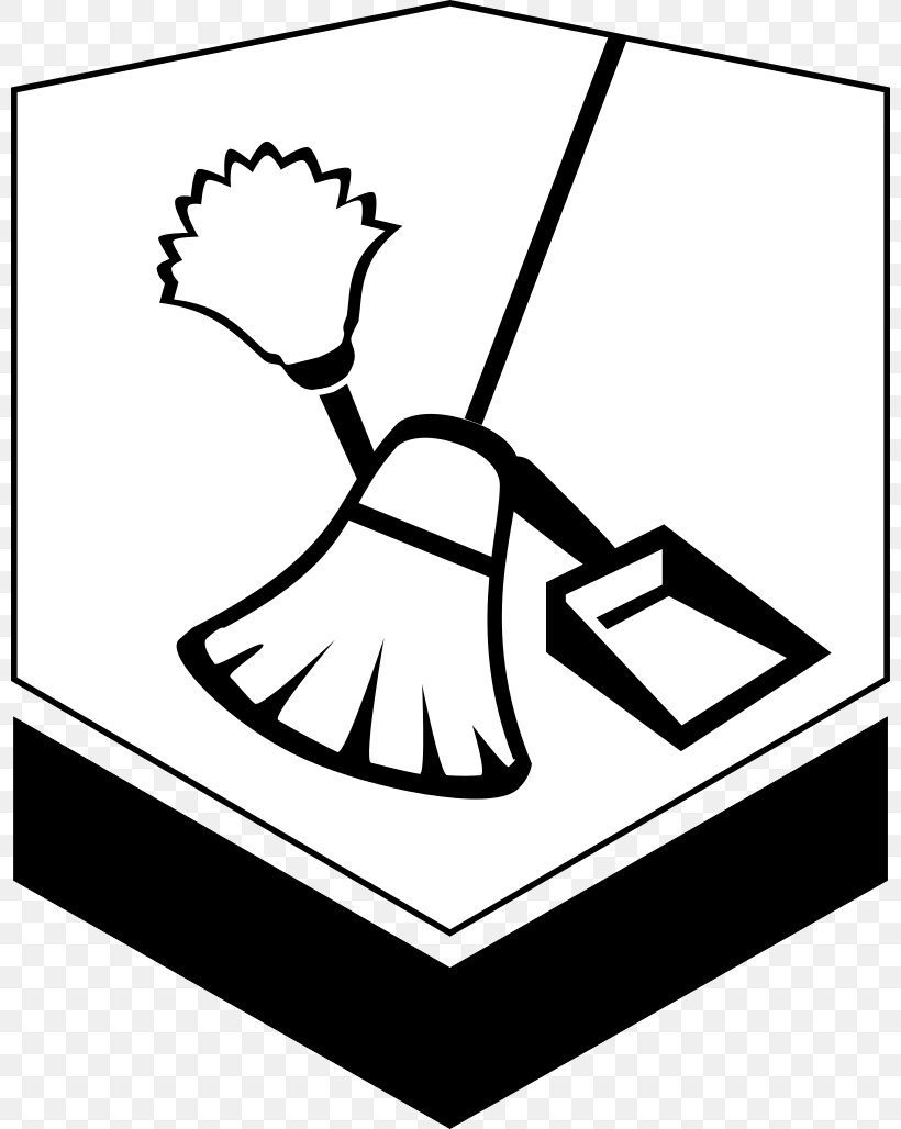 Clip Art Housekeeping Cleaning Cleaner Housekeeper, PNG, 800x1028px, Housekeeping, Blackandwhite, Cleaner, Cleaning, Coloring Book Download Free