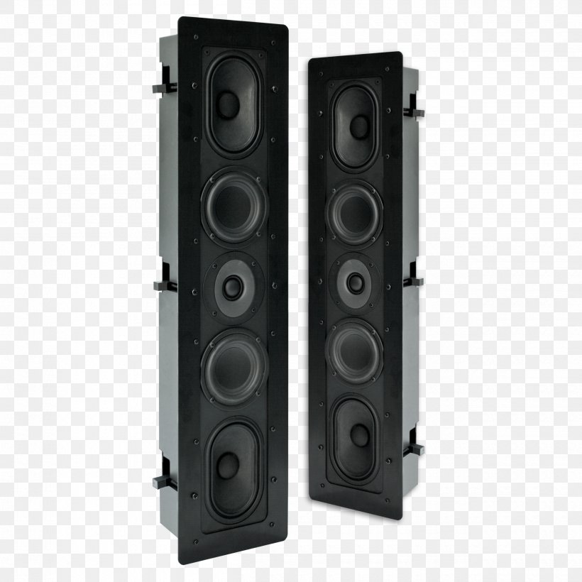 Computer Speakers Sound Totem Acoustic Loudspeaker High Fidelity, PNG, 2500x2500px, Computer Speakers, Acoustics, Audio, Audio Equipment, Computer Speaker Download Free