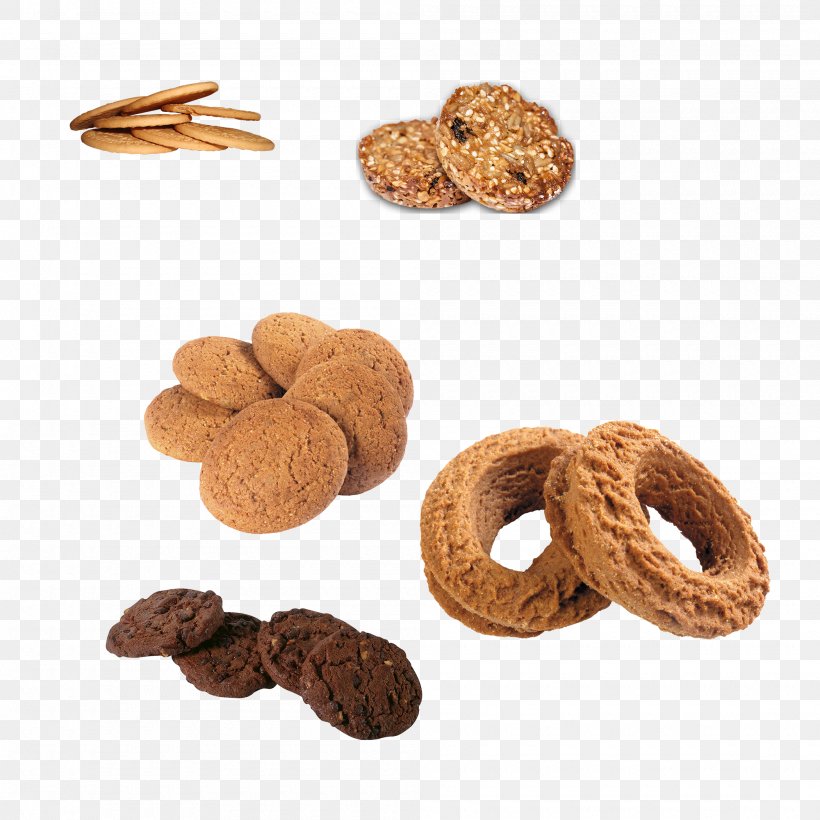 Cookie Biscuit, PNG, 2000x2000px, Cookie, Artworks, Baked Goods, Biscuit, Cookies And Crackers Download Free