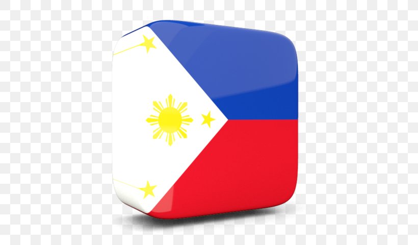 Flag Of The Philippines, PNG, 640x480px, 3d Computer Graphics, Philippines, Brand, Flag, Flag Of Papua New Guinea Download Free