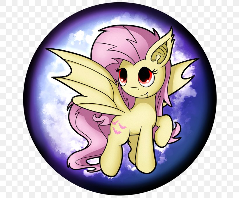 Fluttershy Pony Pinkie Pie Rainbow Dash Horse, PNG, 680x680px, Watercolor, Cartoon, Flower, Frame, Heart Download Free