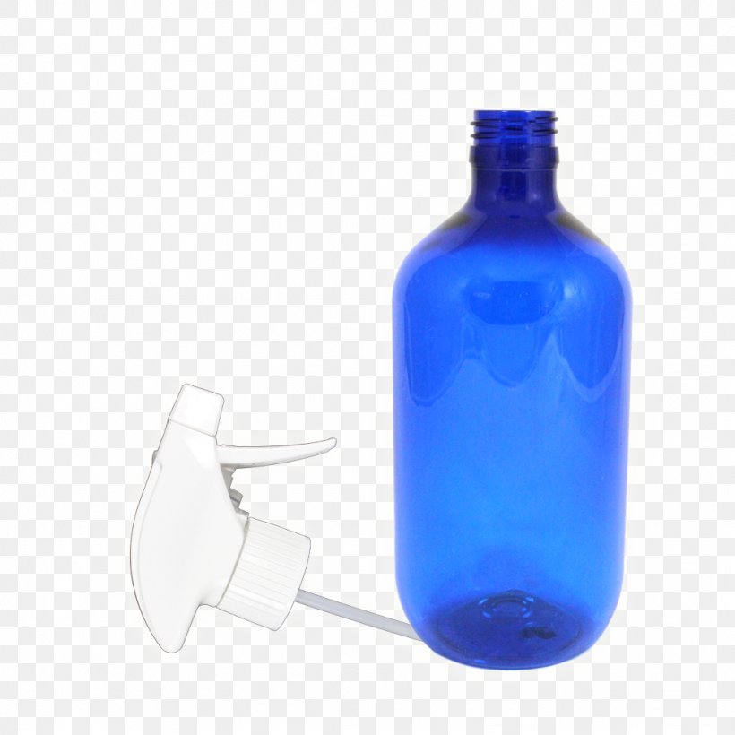 Glass Bottle Water Bottles Plastic Cobalt Blue, PNG, 1024x1024px, Glass Bottle, Blue, Bottle, Cobalt, Cobalt Blue Download Free
