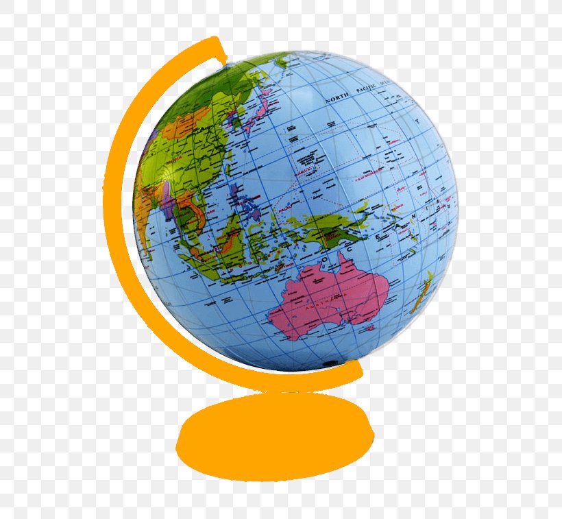 Globe World Image Geography Map, PNG, 757x757px, 2018, Globe, Classroom, Earth, Geography Download Free