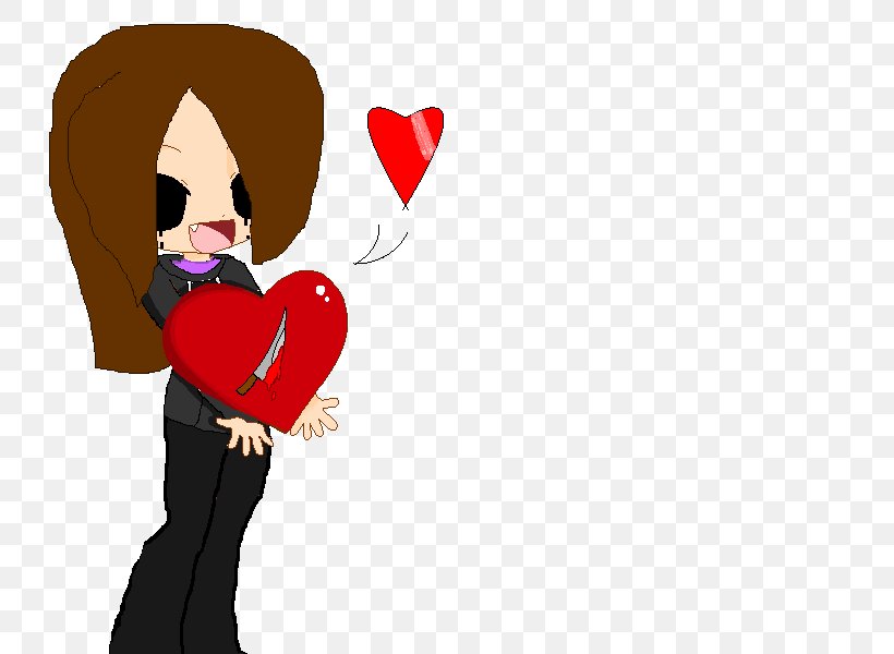 Illustration Love Valentine's Day Cartoon Human Behavior, PNG, 800x600px, Watercolor, Cartoon, Flower, Frame, Heart Download Free