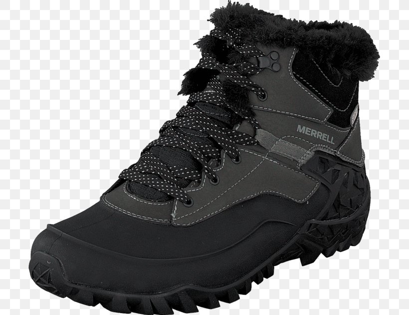 Shoe Hiking Boot Gore-Tex Leather, PNG, 705x632px, Shoe, Black, Boot, Clothing, Cross Training Shoe Download Free