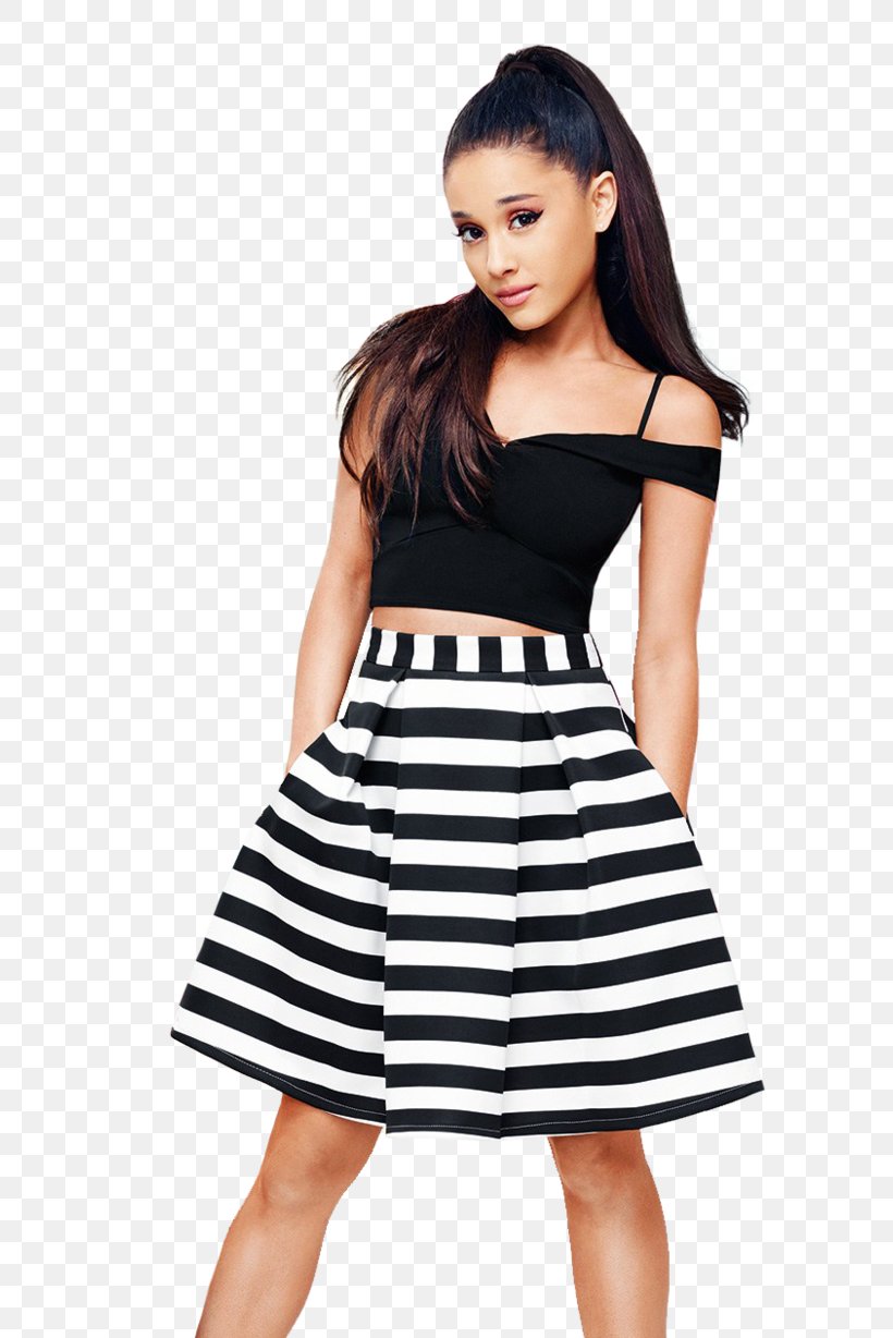 Ariana Grande Skirt Lipsy London Top Dress, PNG, 651x1228px, Watercolor,  Cartoon, Flower, Frame, Heart Download Free
