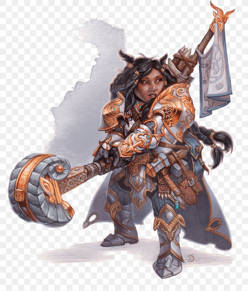 Dungeons & Dragons Unearthed Arcana Xanathar's Guide To Everything Cleric Dwarf, PNG, 853x1000px, Dungeons Dragons, Action Figure, Barbarian, Cleric, D20 System Download Free