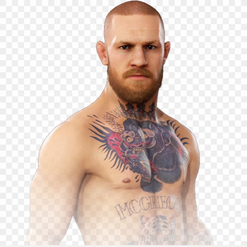 EA Sports UFC 3 Electronic Arts Welterweight, PNG, 1080x1080px, Watercolor, Cartoon, Flower, Frame, Heart Download Free