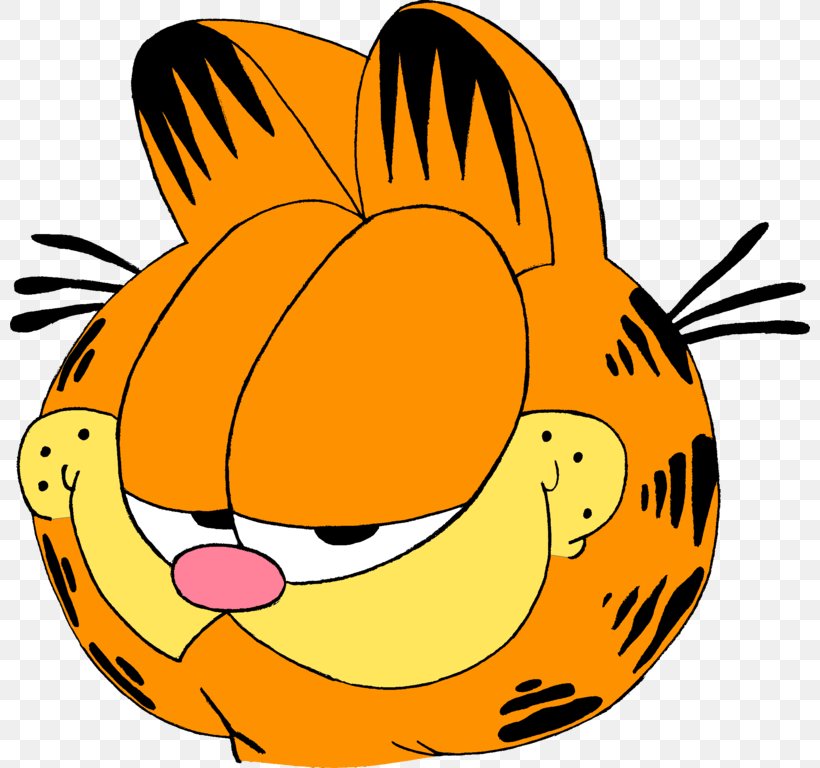 Garfield Odie Cat Clip Art, PNG, 800x768px, Garfield, Alvin And The Chipmunks, Cartoon, Cat, Drawing Download Free