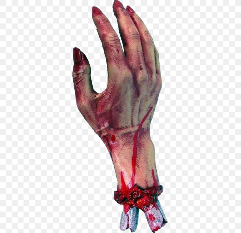 Halloween Blood Hand Bone, PNG, 500x793px, Watercolor, Cartoon, Flower, Frame, Heart Download Free