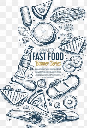 Food Doodle Images, Food Doodle Transparent PNG, Free download