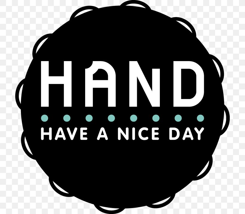 HAND Have A Nice Day Saponin Hairpin 5K Run Walk Wild Sweet William, PNG, 718x718px, Hand, Aloe Vera, Black And White, Brand, Cosmetics Download Free