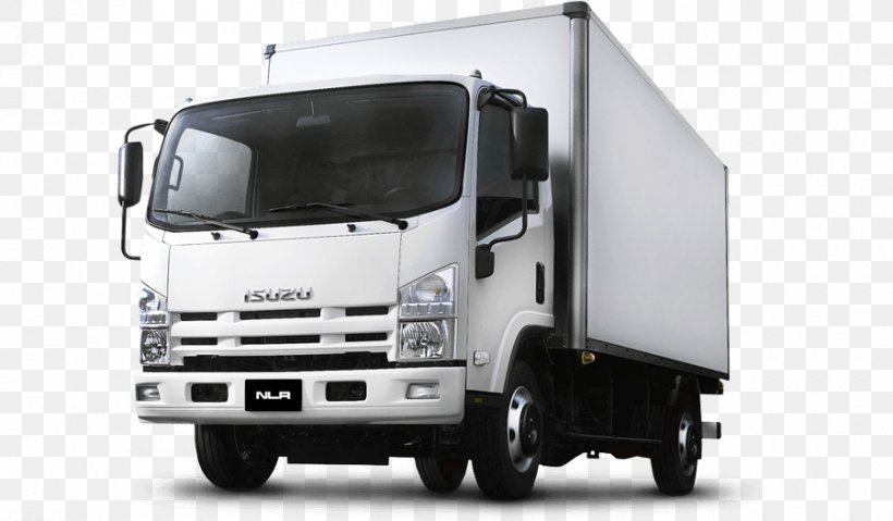 Isuzu Motors Ltd. Compact Van Truck Commercial Vehicle, PNG, 900x526px, Isuzu Motors Ltd, Automotive Exterior, Automotive Industry, Automotive Tire, Brand Download Free