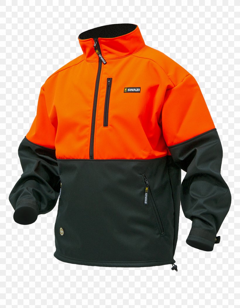 Jacket High-visibility Clothing Workwear Windbreaker, PNG, 950x1217px, Jacket, Black, Clothing, Gilets, Highvisibility Clothing Download Free