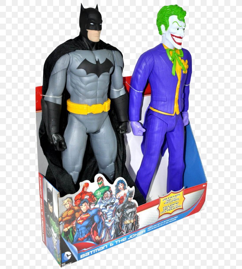 Joker Batman Action & Toy Figures DC Universe Comics, PNG, 603x911px, Watercolor, Cartoon, Flower, Frame, Heart Download Free
